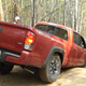 Illustration for article titled Heres How The 2016 Toyota Tacoma Looks Off-Road